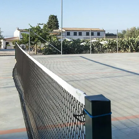 Casa Galo' - Pool & Tennis-gelso *