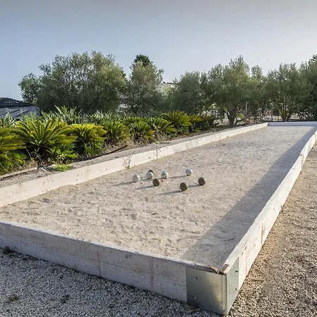 Casa Galo' - Pool & Tennis-gelso Apartment *