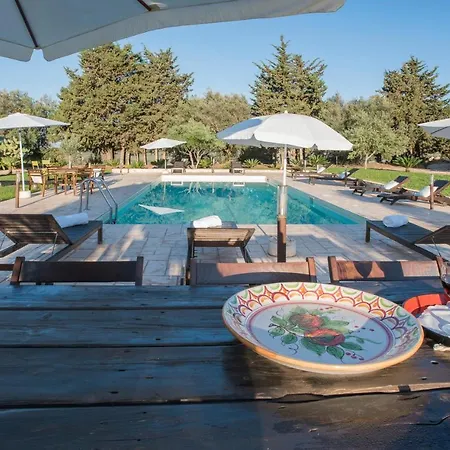 Casa Galo' - Pool & Tennis-gelso Apartment *