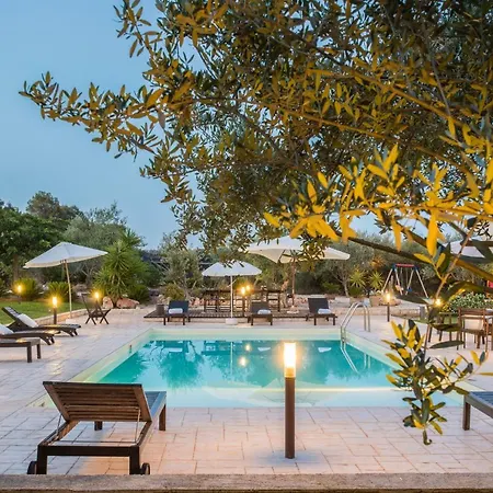 Apartment Casa Galo' - Pool & Tennis-gelso *