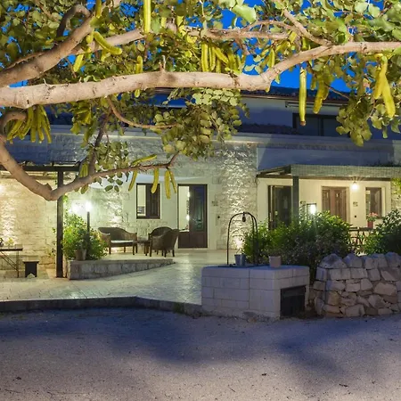 Casa Galo' - Pool & Tennis-gelso * Scicli