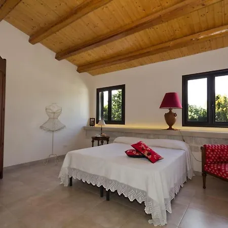 Casa Galo' - Pool & Tennis-gelso