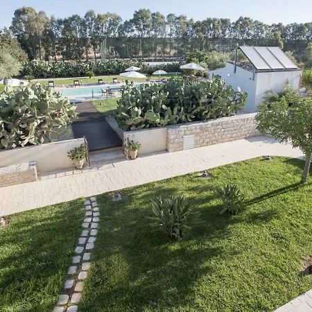 Casa Galo' - Pool & Tennis-gelso Apartment Scicli