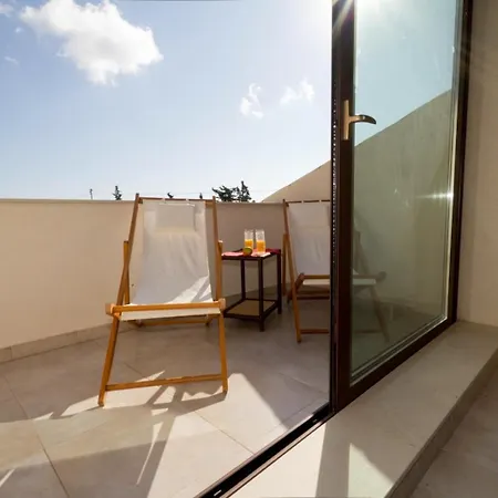 Casa Galo' - Pool & Tennis-gelso Scicli