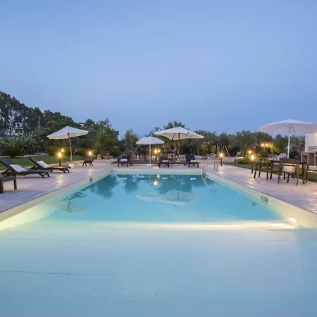Casa Galo' - Pool & Tennis-gelso Apartment