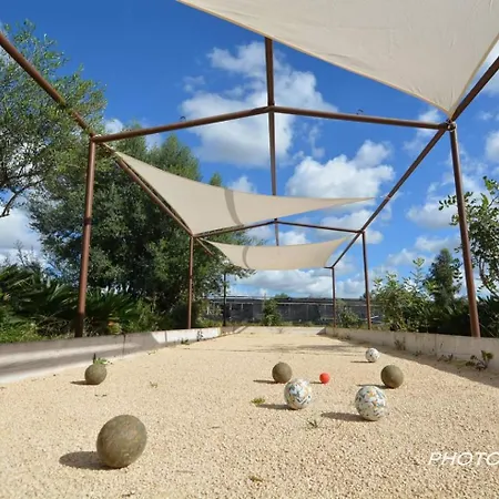 Casa Galo' - Pool & Tennis-gelso Apartment Scicli