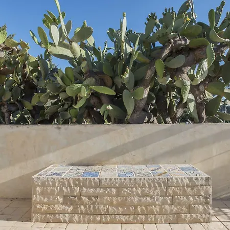 Casa Galo' - Pool & Tennis-gelso Scicli