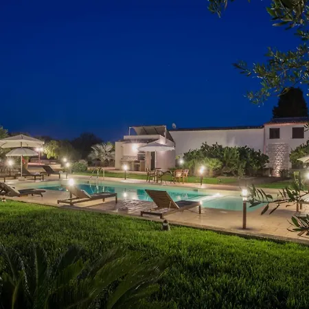 Casa Galo' - Pool & Tennis-gelso * Scicli