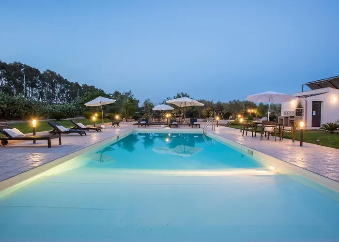 Апартаменты Casa Galo' - Pool & Tennis-gelso Шикли