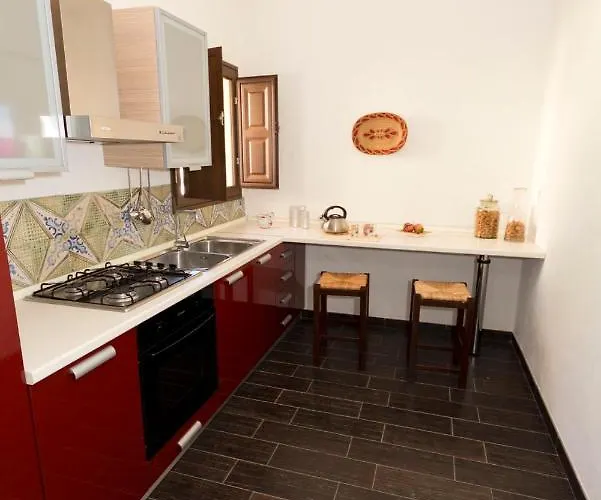 Casa Galo' - Pool & Tennis-gelso Апартаменты