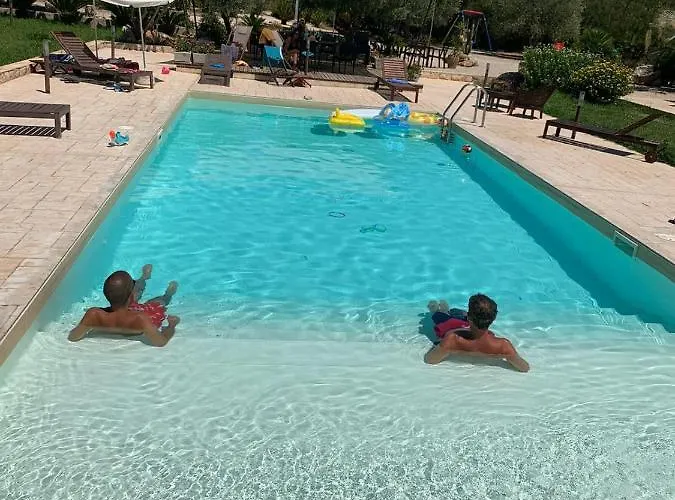 Casa Galo' - Pool & Tennis-gelso Шикли