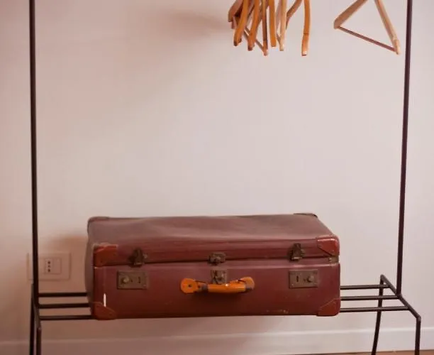 Casa Galo' - Pool & Tennis-gelso Апартаменты *
