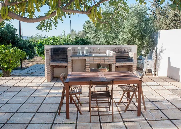 Casa Galo' - Pool & Tennis-gelso Апартаменты