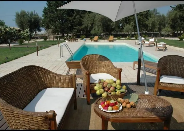 Casa Galo' - Pool & Tennis-gelso Апартаменты