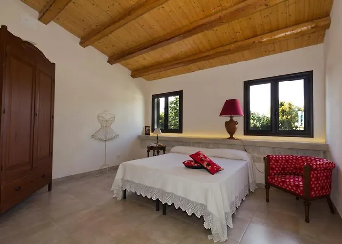 Casa Galo' - Pool & Tennis-gelso