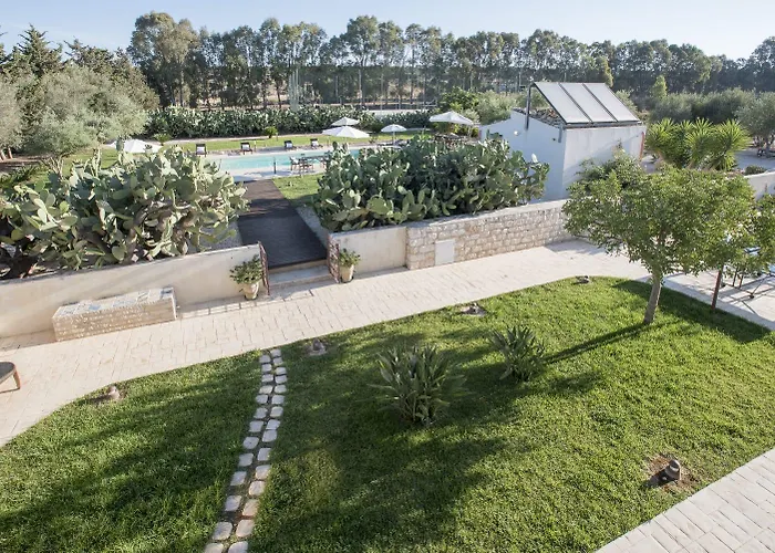 Casa Galo' - Pool & Tennis-gelso Апартаменты Шикли