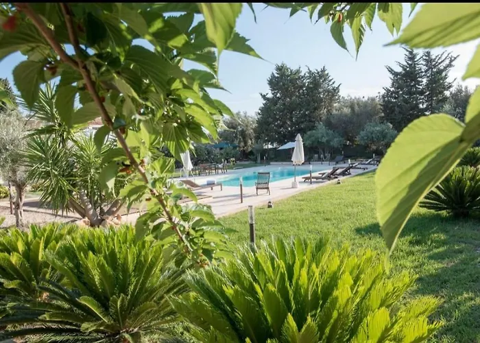 Апартаменты Casa Galo' - Pool & Tennis-gelso Шикли