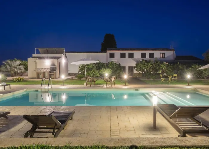 Апартаменты Casa Galo' - Pool & Tennis-gelso *