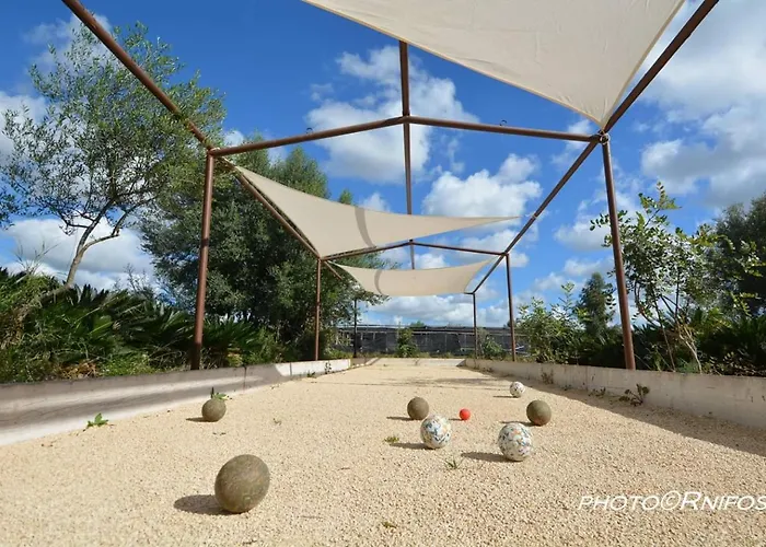 Casa Galo' - Pool & Tennis-gelso Апартаменты Шикли