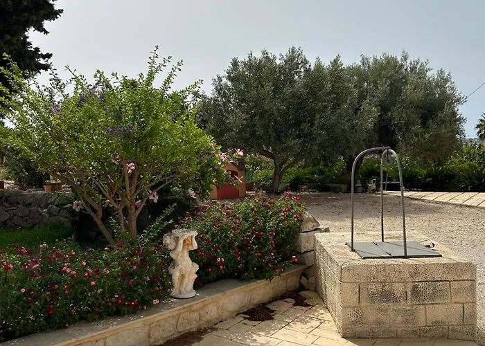 Casa Galo' - Pool & Tennis-gelso *