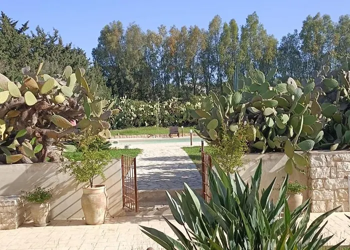 Casa Galo' - Pool & Tennis-gelso Шикли